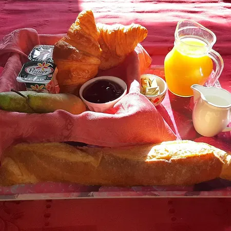 Le Clos Bed & Breakfast Domrémy-la-Pucelle