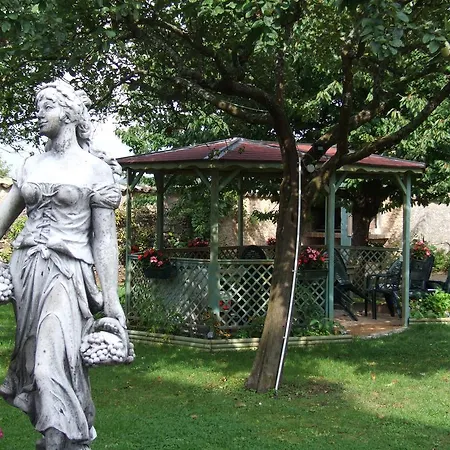 Bed & Breakfast Le Clos 3*