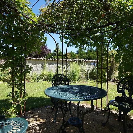 Le Clos Domrémy-la-Pucelle