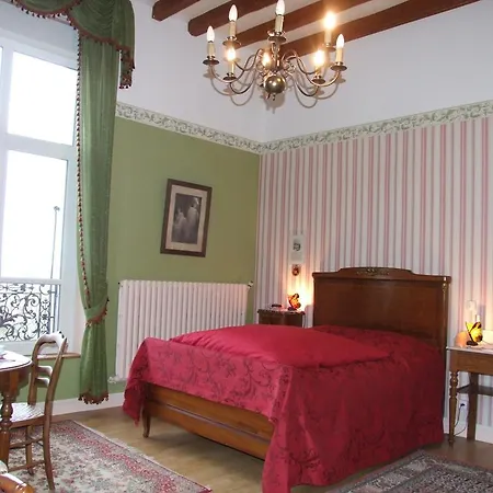 Bed & Breakfast Le Clos