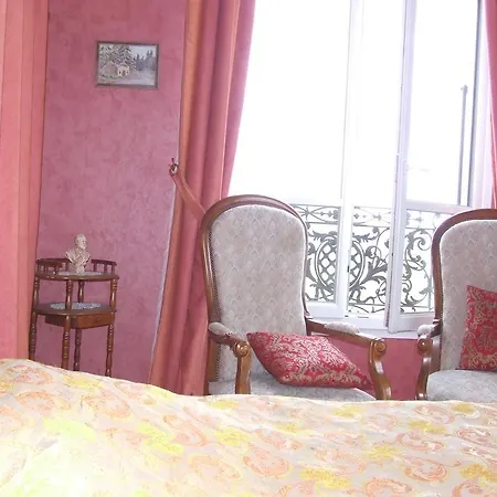 Bed & Breakfast Le Clos 3*