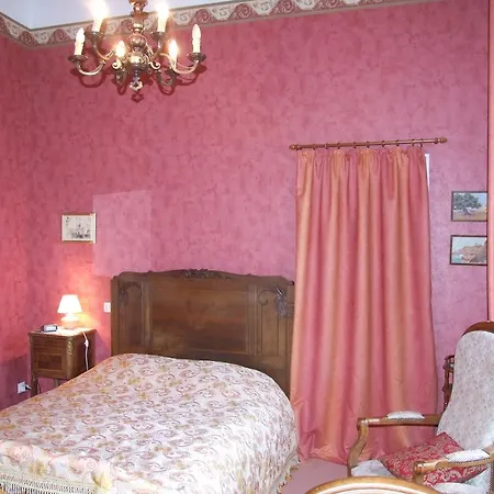 Le Clos Domrémy-la-Pucelle