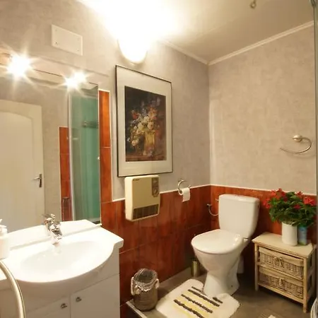 Bed & Breakfast Le Clos