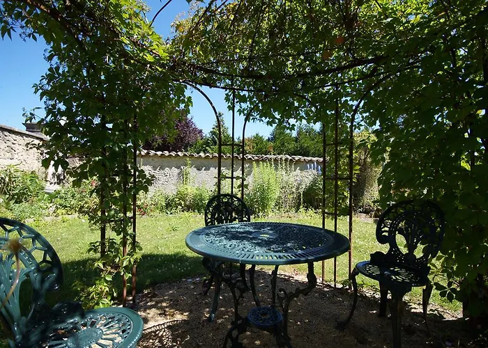 Le Clos Domrémy-la-Pucelle