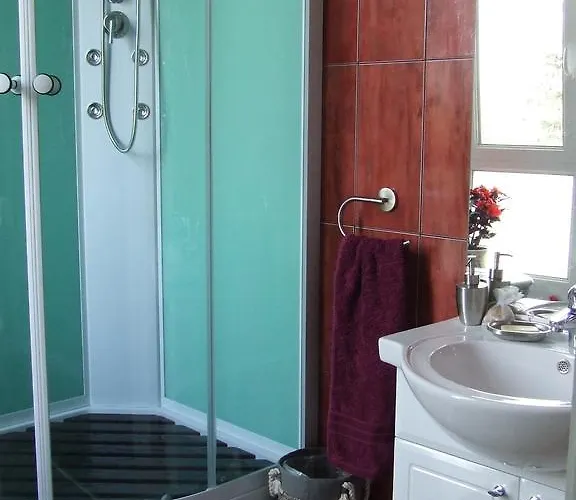 Couette-café Le Clos 3*