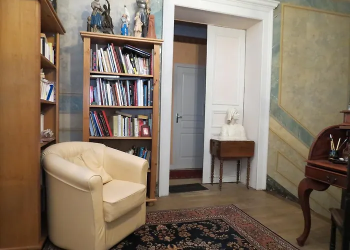 Le Clos Domrémy-la-Pucelle