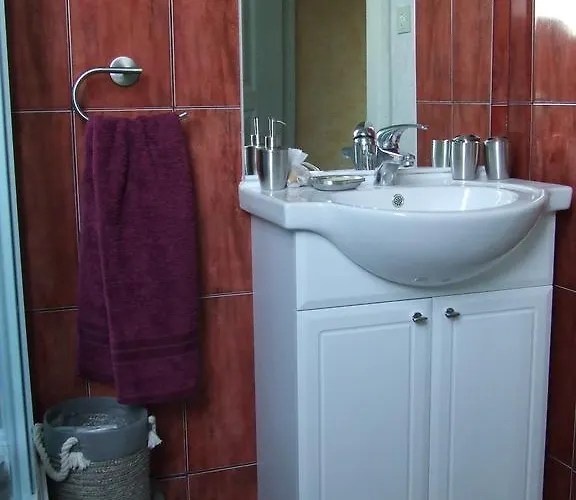 Couette-café Le Clos