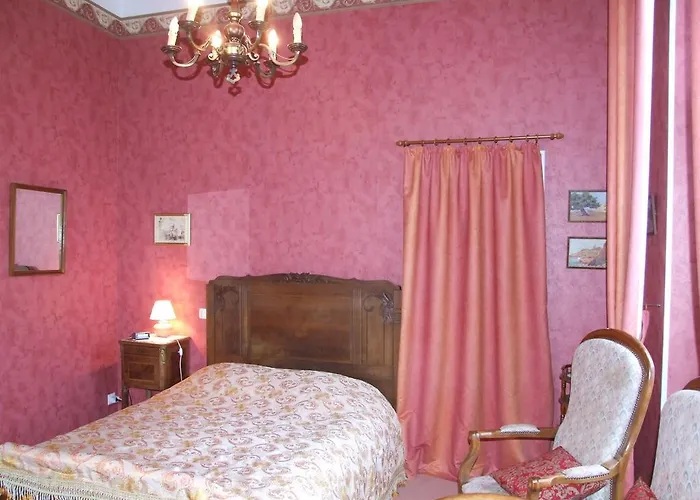 Le Clos Domrémy-la-Pucelle