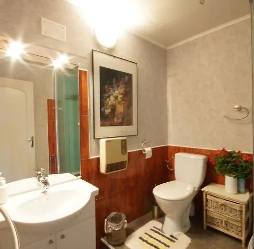 Couette-café Le Clos