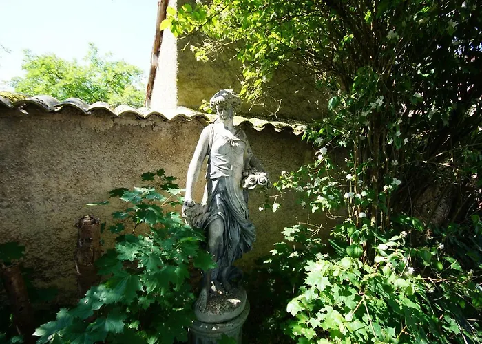 Le Clos Couette-café 3*